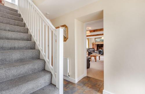 Tenbury Wells House | Wood Cottage