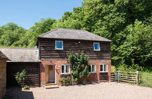 Upper Sapey Apartment | Wood Cottage - Luxury Cottages