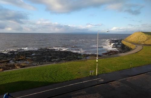Troon House | Wood Court, Troon