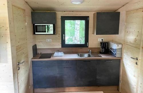 Muhldorf House | Wood Cube an der Drau