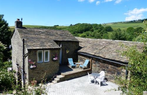 Ainley Top House | Wood End Cottage