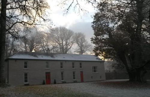 Glen of Aherlow House | Wood House Lodge