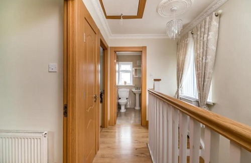 Tullamore Apartment | WOOD PLACE