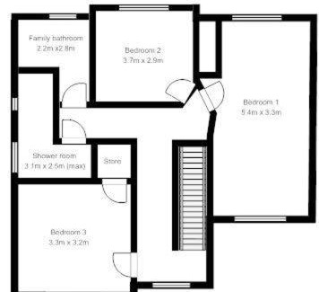 Prenton House | Woodard House