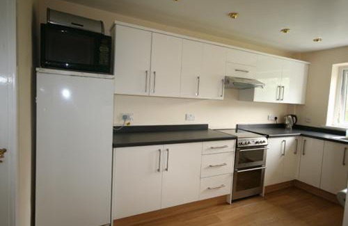 Prenton House | Woodard House