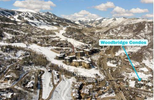 Snowmass Village House | Woodbridge 27E