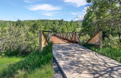 Snowmass Village House | Woodbridge 27E