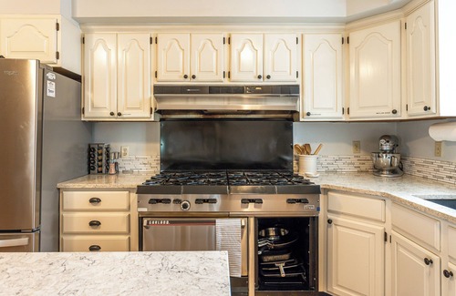 Woodstock Bed & Breakfast | Woodbridge Inn