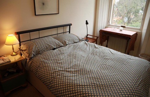Morningside Apartment | Woodburn Terrace, Morningside, Edinburgh