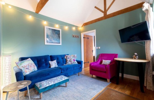 Woodbury House | Woodbury Cottage