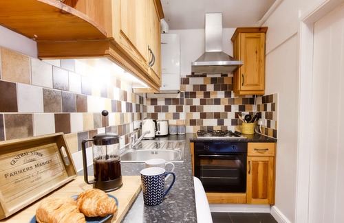 Woodbury Apartment | Woodbury Cottage - Luxury Cottages