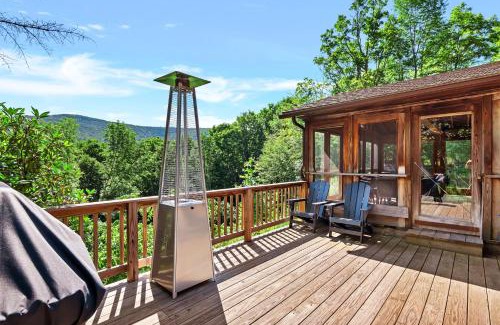 Denver Ski Chalet | Woodchuck Sanctuary