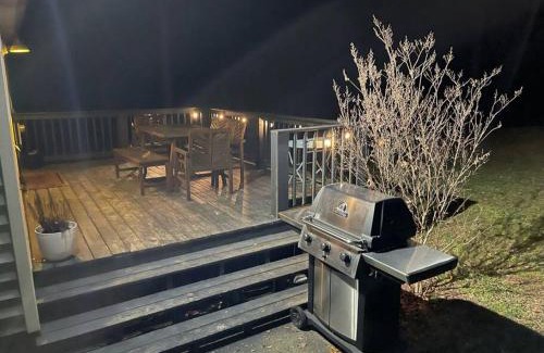 Barboursville House | Wooded Escape Near UVA, Wineries & Skyline Dr