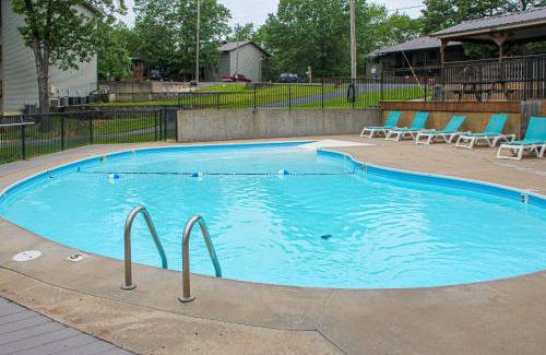 Notch Estates Apartment | Wooded Wonder - Unit 10