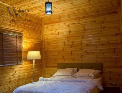 Mastaba Hotel | Wooden Arcs Resort & Spa منتجع الأقواس الخشبيه