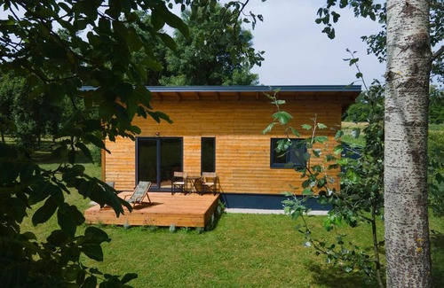 Kraljevec Sesvetski House | Wooden house "50 m2" and Container home "25 m2" in Lekneno near Zagreb