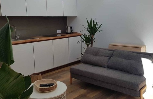 Noia Cabin | Wooden house A Baia