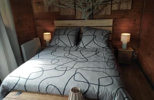 Saint-Blimont House | Wooden Lodge