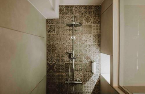 Nadrin Apartment | Wooden Soul : duplex 2 chambres avec jardin commun