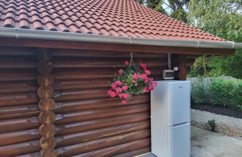 Eger House | Woodhouse
