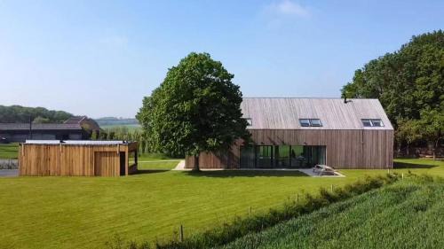 Zonnebeke House | Woodhouse94