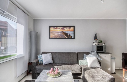 Hasserode House | Woodland Charm in Wernigerode