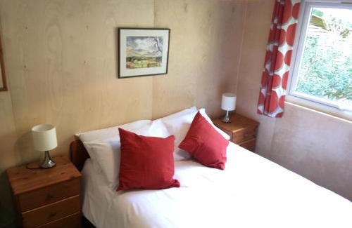 West Laroch House | Woodland Cabins, Glencoe