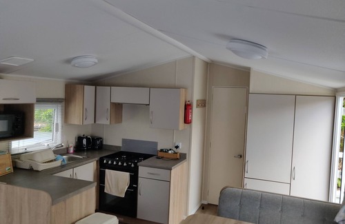 Prenteg House | Woodland Elm 2 Bedroom (Pet Friendly) Holiday Range
