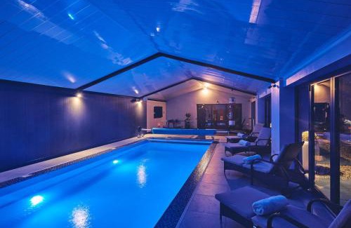 Belbroughton House | Woodland House
