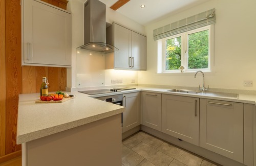 West Runton House | Woodland Pytchley, West Runton, Norfolk