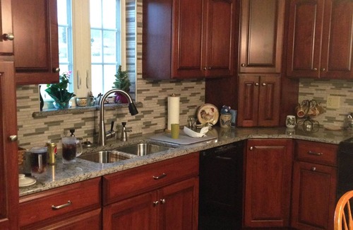 Reedsville Cottage | Woodland Sugar Shack -Quiet Country Getaway