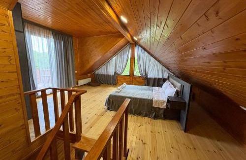 Tsqaltubo Villa | Woodland Tskaltubo
