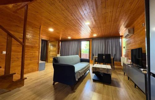 Tsqaltubo Villa | Woodland Tskaltubo