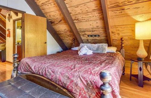 Pioneer Trail House | Woodland Views, Bbq And Large Games Room