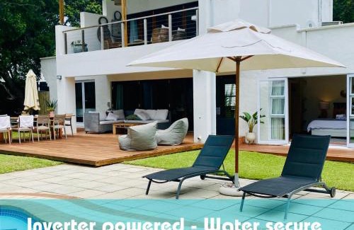 Southbroom Villa | Woodlands Beach Villa