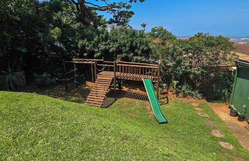 Berea House | Woodlands Escape a charming 3-bedroom house with AC/WiFi in sunny Durban