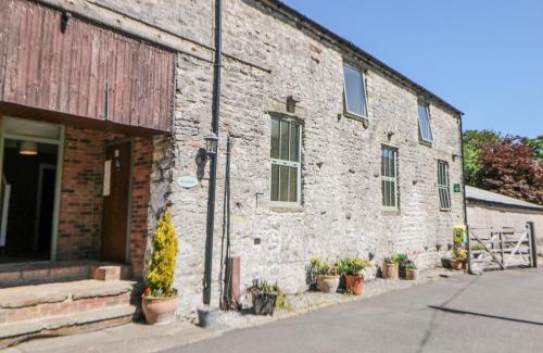 Buxton House | Woodlands