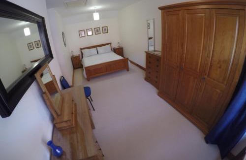 East Drayton House | Woodlands Holiday Homes