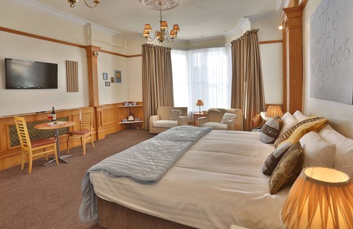 Broughty Ferry Hotel | Woodlands Hotel, BW Signature Collection
