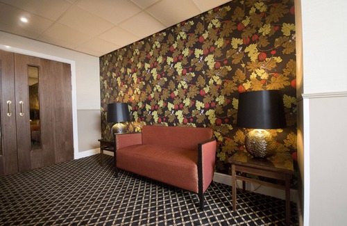 Broughty Ferry Hotel | Woodlands Hotel, BW Signature Collection