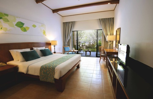 North Pattaya Resort | Woodlands Hotel & Resort