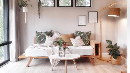 Phantom Acres House | Woodlands Self Catering