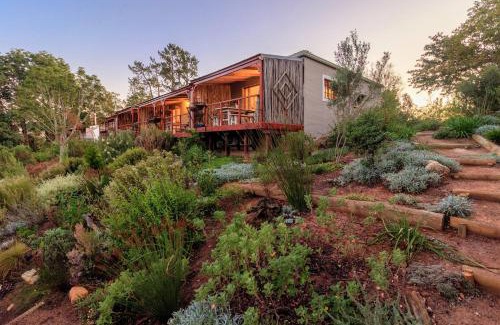 Phantom Acres House | Woodlands Self Catering