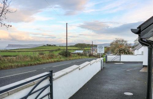 Ballycastle House | Woodleigh Cottage