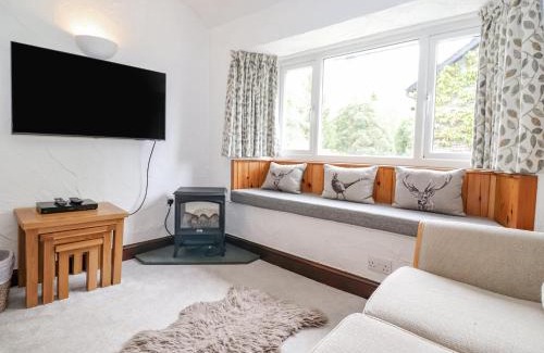 Elterwater House | Woodloft Cottage