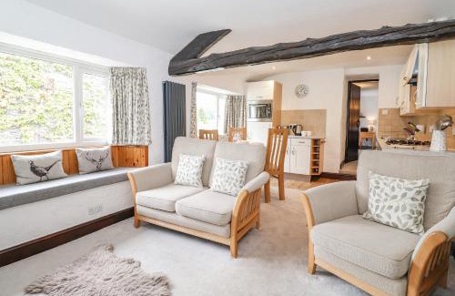 Elterwater House | Woodloft Cottage