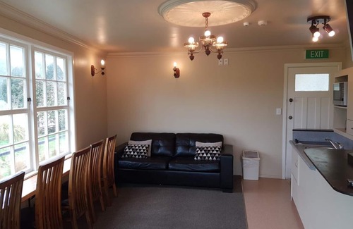 Waitomo Caves Apartment | Woodlyn Park