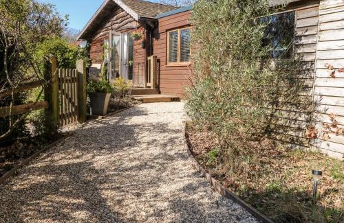 Haslemere House | Woodmancote Lodge