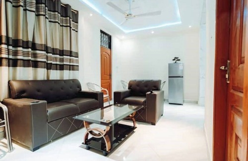 Prampram Apartment | Woodpoint Apartments - 2