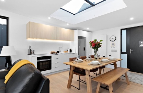 Queenstown Apartment | Woods Villa Kea